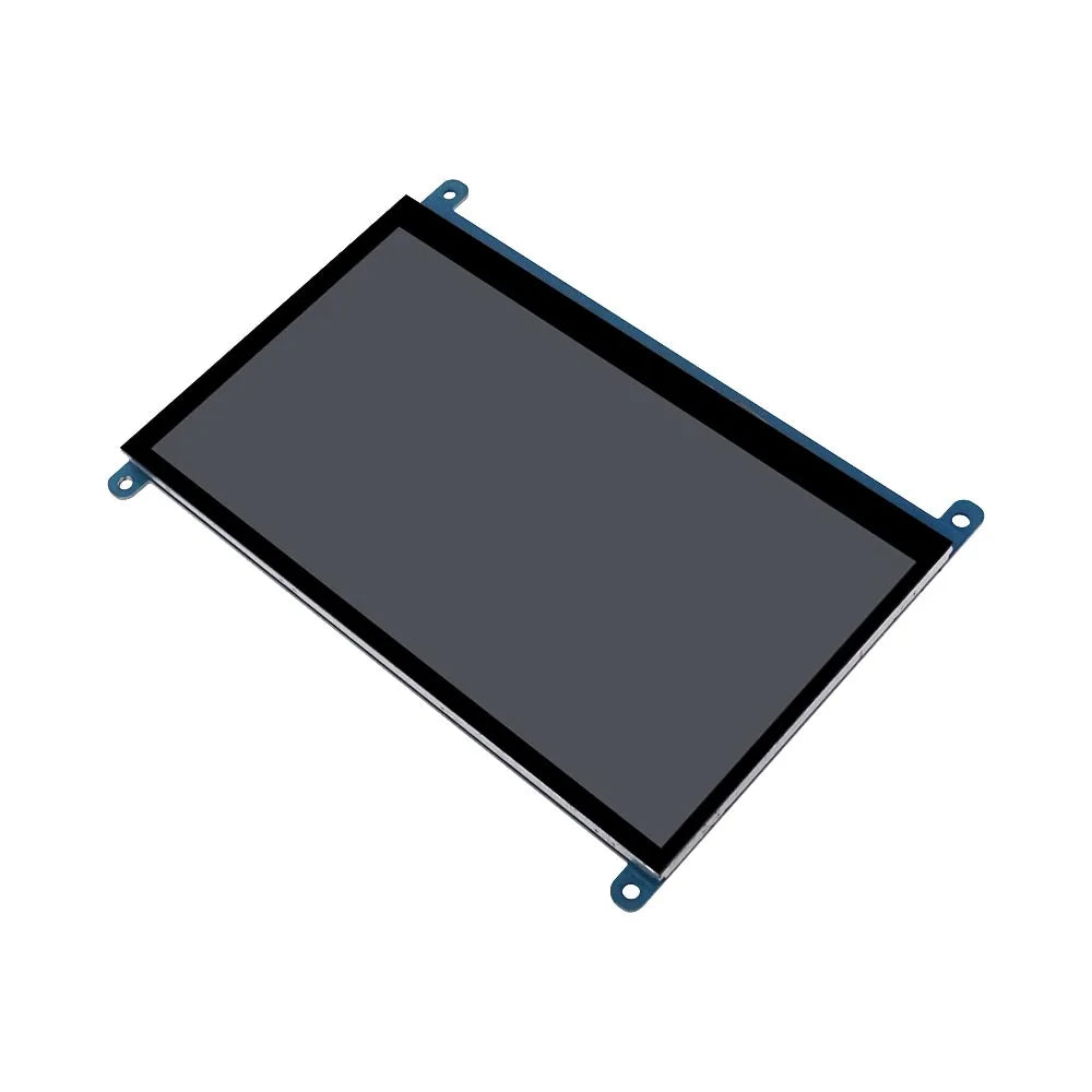 Pantalla Táctil 7" IPS 1024x600 – Pantalla Secundaria PC - imagen 5