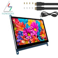 Pantalla Táctil 7" IPS 1024x600 – Pantalla Secundaria PC - imagen 1