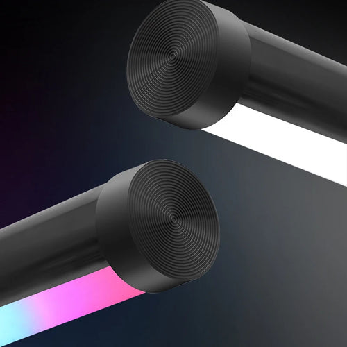 Barras LED Cyber Desk RGB – Barra de Luz para Monitor - imagen 2